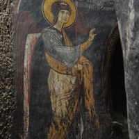 Photo de Turquie - Le monastère de Gumusler, haut-lieu spirituel